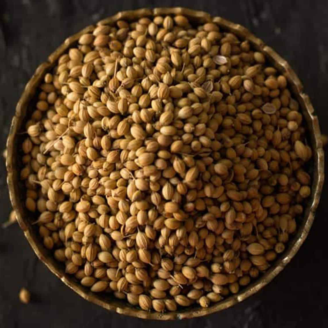 Coriander Whole