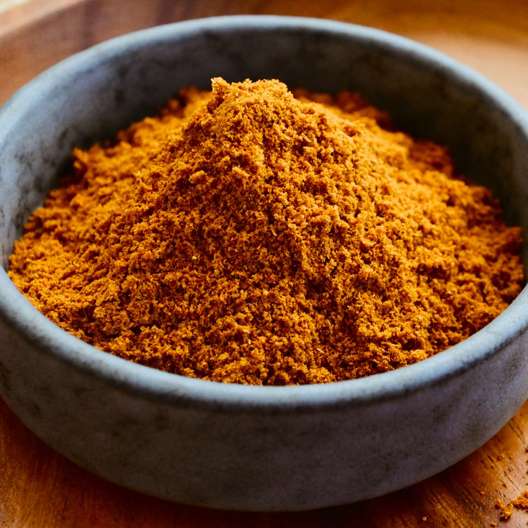 Curry Powder